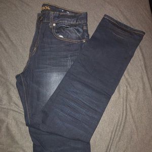 Carbon Jeans